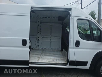 2025 Ram ProMaster 2500 Cargo Van Tradesman w/Passenger Seat High Roof 159.0" WB - miniatura 16