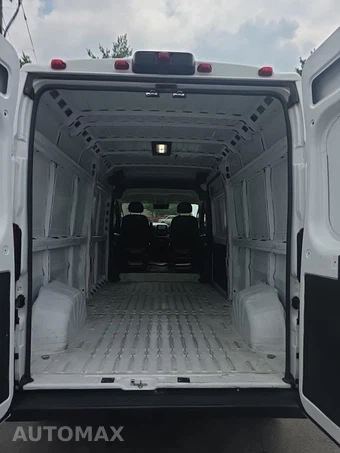2025 Ram ProMaster 2500 Cargo Van Tradesman w/Passenger Seat High Roof 159.0" WB - miniatura 19