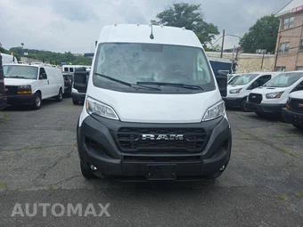 2025 Ram ProMaster 2500 Cargo Van Tradesman w/Passenger Seat High Roof 159.0" WB - miniatura 2