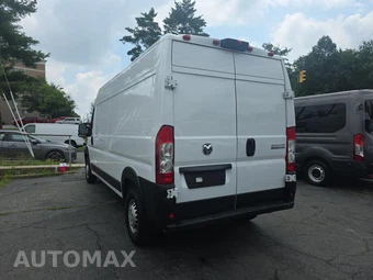 2025 Ram ProMaster 2500 Cargo Van Tradesman w/Passenger Seat High Roof 159.0" WB - miniatura 6
