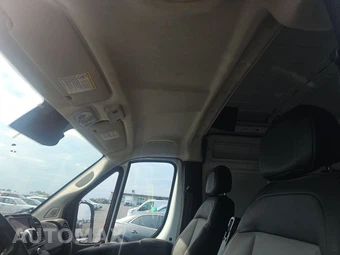 2025 Ram ProMaster 2500 Cargo Van Tradesman w/Passenger Seat High Roof 159.0" WB - miniatura 16