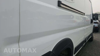 2025 Ram ProMaster 2500 Cargo Van Tradesman w/Passenger Seat High Roof 159.0" WB - miniatura 22