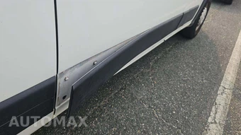 2025 Ram ProMaster 2500 Cargo Van Tradesman w/Passenger Seat High Roof 159.0" WB - miniatura 25