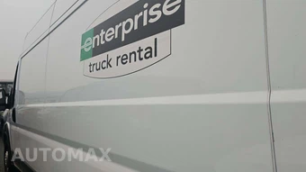 2025 Ram ProMaster 2500 Cargo Van Tradesman w/Passenger Seat High Roof 159.0" WB - miniatura 31