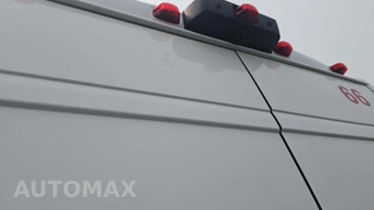 2025 Ram ProMaster 2500 Cargo Van Tradesman w/Passenger Seat High Roof 159.0" WB - miniatura 32