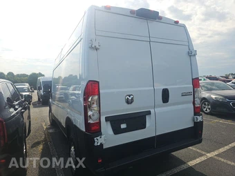 2025 Ram ProMaster 2500 Cargo Van Tradesman w/Passenger Seat High Roof 159.0" WB - miniatura 6