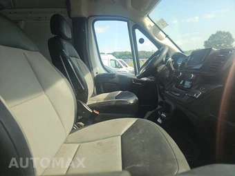 2025 Ram ProMaster 2500 Cargo Van Tradesman w/Passenger Seat High Roof 159.0" WB - miniatura 8