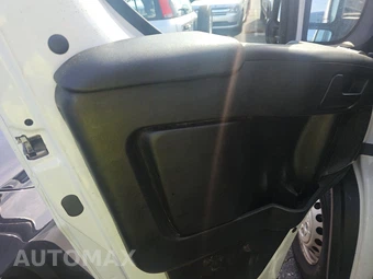 2025 Ram ProMaster 2500 Cargo Van Tradesman w/Passenger Seat High Roof 159.0" WB - miniatura 9