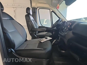 2025 Ram ProMaster 2500 Cargo Van Tradesman w/Passenger Seat High Roof 159.0" WB - miniatura 17