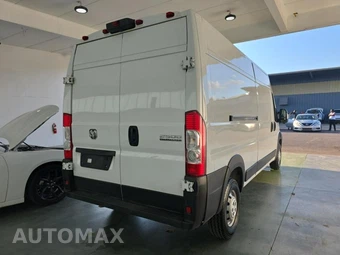 2025 Ram ProMaster 2500 Cargo Van Tradesman w/Passenger Seat High Roof 159.0" WB - miniatura 4