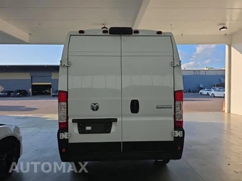 2025 Ram ProMaster 2500 Cargo Van Tradesman w/Passenger Seat High Roof 159.0" WB - miniatura 5