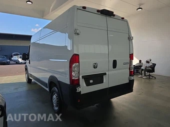 2025 Ram ProMaster 2500 Cargo Van Tradesman w/Passenger Seat High Roof 159.0" WB - miniatura 6