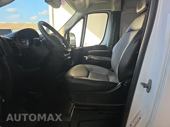 2025 Ram ProMaster 2500 Cargo Van Tradesman w/Passenger Seat High Roof 159.0" WB - miniatura 7