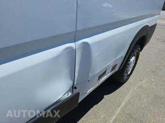 2025 Ram ProMaster 2500 Cargo Van Tradesman w/Passenger Seat High Roof 159.0" WB - miniatura 2