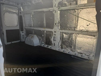 2025 Ram ProMaster 2500 Cargo Van Tradesman w/Passenger Seat High Roof 159.0" WB - miniatura 16