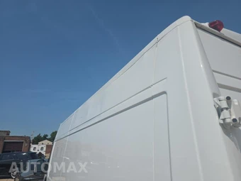 2025 Ram ProMaster 2500 Cargo Van Tradesman w/Passenger Seat High Roof 159.0" WB - miniatura 21
