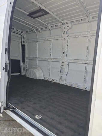 2025 Ram ProMaster 2500 Cargo Van Tradesman w/Passenger Seat High Roof 159.0" WB - miniatura 14