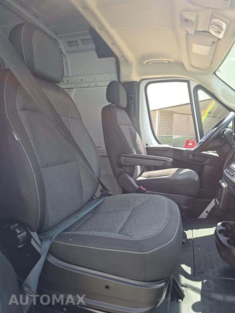 2025 Ram ProMaster 2500 Cargo Van Tradesman w/Passenger Seat High Roof 159.0" WB - miniatura 16