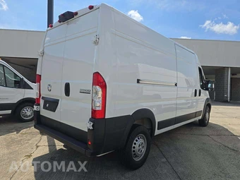 2025 Ram ProMaster 2500 Cargo Van Tradesman w/Passenger Seat High Roof 159.0" WB - miniatura 3