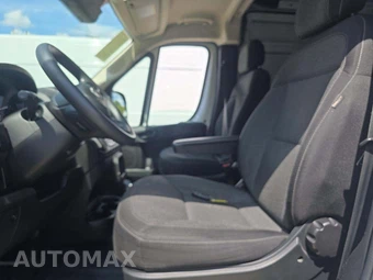 2025 Ram ProMaster 2500 Cargo Van Tradesman w/Passenger Seat High Roof 159.0" WB - miniatura 6