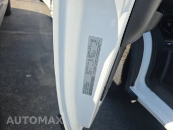 2025 Ram ProMaster 2500 Cargo Van Tradesman w/Passenger Seat High Roof 159.0" WB - miniatura 14