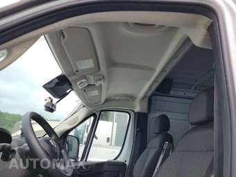 2025 Ram ProMaster 2500 Cargo Van Tradesman w/Passenger Seat High Roof 159.0" WB - miniatura 13