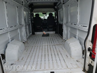 2025 Ram ProMaster 2500 Cargo Van Tradesman w/Passenger Seat High Roof 159.0" WB - miniatura 16