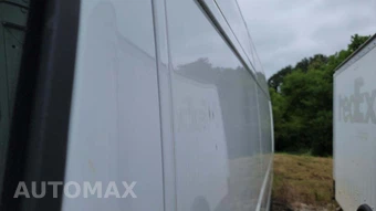 2025 Ram ProMaster 2500 Cargo Van Tradesman w/Passenger Seat High Roof 159.0" WB - miniatura 20