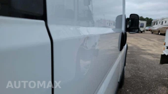 2025 Ram ProMaster 2500 Cargo Van Tradesman w/Passenger Seat High Roof 159.0" WB - miniatura 25