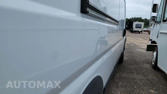 2025 Ram ProMaster 2500 Cargo Van Tradesman w/Passenger Seat High Roof 159.0" WB - miniatura 26