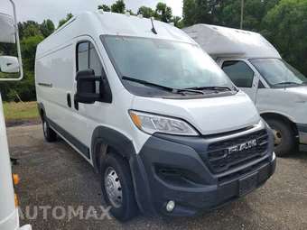 2025 Ram ProMaster 2500 Cargo Van Tradesman w/Passenger Seat High Roof 159.0" WB - miniatura 3