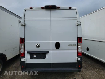 2025 Ram ProMaster 2500 Cargo Van Tradesman w/Passenger Seat High Roof 159.0" WB - miniatura 5