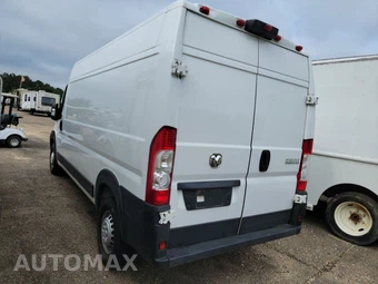 2025 Ram ProMaster 2500 Cargo Van Tradesman w/Passenger Seat High Roof 159.0" WB - miniatura 6