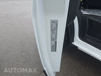2025 Ram ProMaster 2500 Cargo Van Tradesman w/Passenger Seat High Roof 159.0" WB - miniatura 14