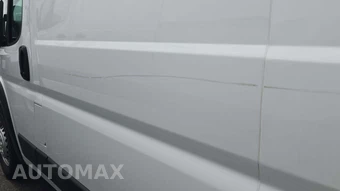 2025 Ram ProMaster 2500 Cargo Van Tradesman w/Passenger Seat High Roof 159.0" WB - miniatura 20