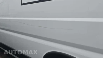 2025 Ram ProMaster 2500 Cargo Van Tradesman w/Passenger Seat High Roof 159.0" WB - miniatura 21