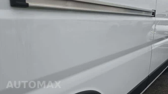 2025 Ram ProMaster 2500 Cargo Van Tradesman w/Passenger Seat High Roof 159.0" WB - miniatura 24