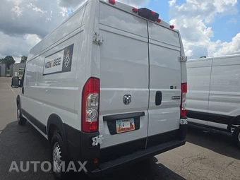 2025 Ram ProMaster 2500 Cargo Van Tradesman w/Passenger Seat High Roof 159.0" WB - miniatura 5