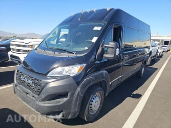 2025 Ram ProMaster 2500 Cargo Van Tradesman w/Passenger Seat High Roof 159.0" WB