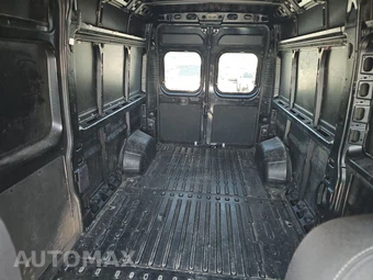 2025 Ram ProMaster 2500 Cargo Van Tradesman w/Passenger Seat High Roof 159.0" WB - miniatura 13