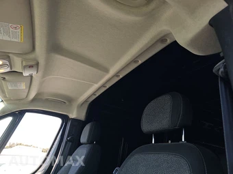 2025 Ram ProMaster 2500 Cargo Van Tradesman w/Passenger Seat High Roof 159.0" WB - miniatura 18