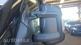 2025 Ram ProMaster 2500 Cargo Van Tradesman w/Passenger Seat High Roof 159.0" WB - miniatura 21