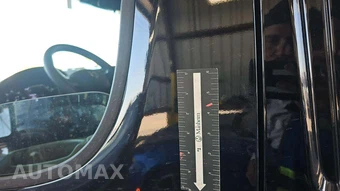 2025 Ram ProMaster 2500 Cargo Van Tradesman w/Passenger Seat High Roof 159.0" WB - miniatura 24