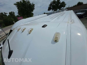 2025 Ram ProMaster 2500 Cargo Van Tradesman w/Passenger Seat High Roof 159.0" WB - miniatura 12