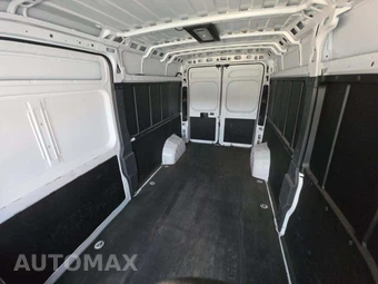 2025 Ram ProMaster 2500 Cargo Van Tradesman w/Passenger Seat High Roof 159.0" WB - miniatura 13