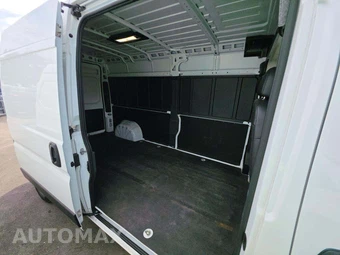 2025 Ram ProMaster 2500 Cargo Van Tradesman w/Passenger Seat High Roof 159.0" WB - miniatura 16