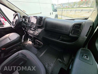 2025 Ram ProMaster 2500 Cargo Van Tradesman w/Passenger Seat High Roof 159.0" WB - miniatura 19