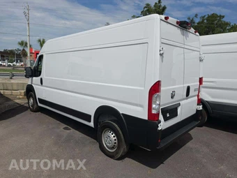 2025 Ram ProMaster 2500 Cargo Van Tradesman w/Passenger Seat High Roof 159.0" WB - miniatura 2