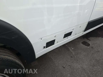2025 Ram ProMaster 2500 Cargo Van Tradesman w/Passenger Seat High Roof 159.0" WB - miniatura 22
