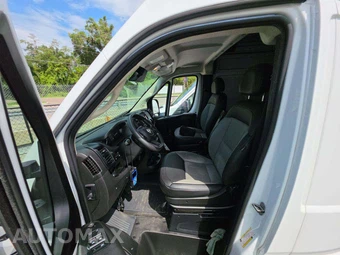 2025 Ram ProMaster 2500 Cargo Van Tradesman w/Passenger Seat High Roof 159.0" WB - miniatura 6